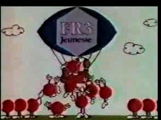 FR3 Jeunesse