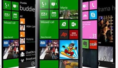 Samsung Ativ S I8750