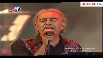 Edip Akbayram'ın Şakıkısıyla Cinsel Ürün Pazarladılar