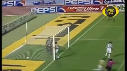 Kamatcho vs   Al Ta'ee -  Saudi Crown Prince Cup  - 1996/1997
