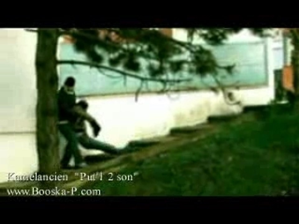 Kamelancien-putain de son