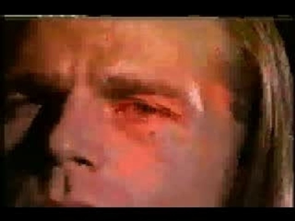 Shawn Michaels - Desire