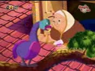 nani tare morne ko mor ly gae children poem