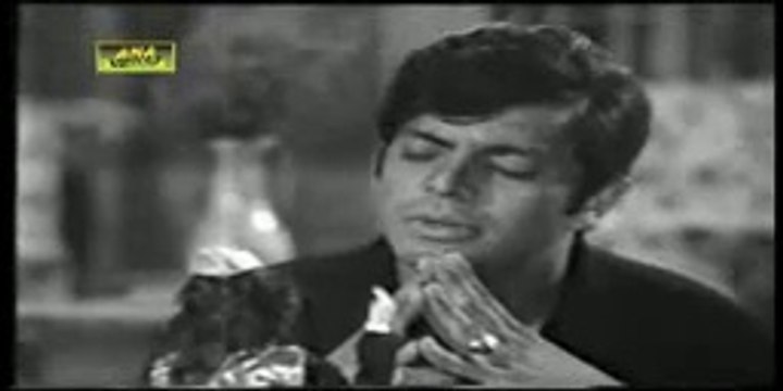 YOUN KHO GAYE TERE PYAR MEIN HUM, AB HOSH MEI AANA MUSHKIL HAI, WAHEED MURAD SINGER MUJEEB ALAM FILM - AFSANA PAKISTANI URDU HINDI SONG