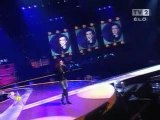 Rúzsa Magdi sings ABBA