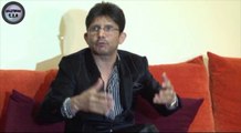 Kamaal R Khan's MOST HILARIOUS INTERVIEW on Bollywood celebs
