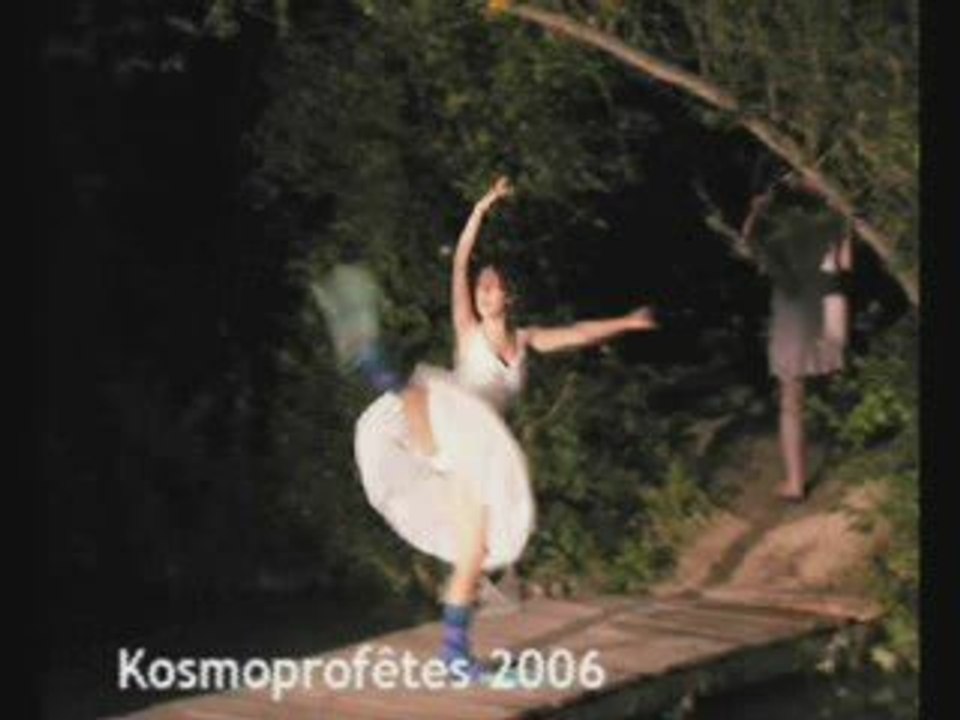 KosmoProFetes 2006
