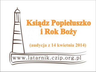 Latarnik o literaturze w Radiu Fiat (2014-04-14)