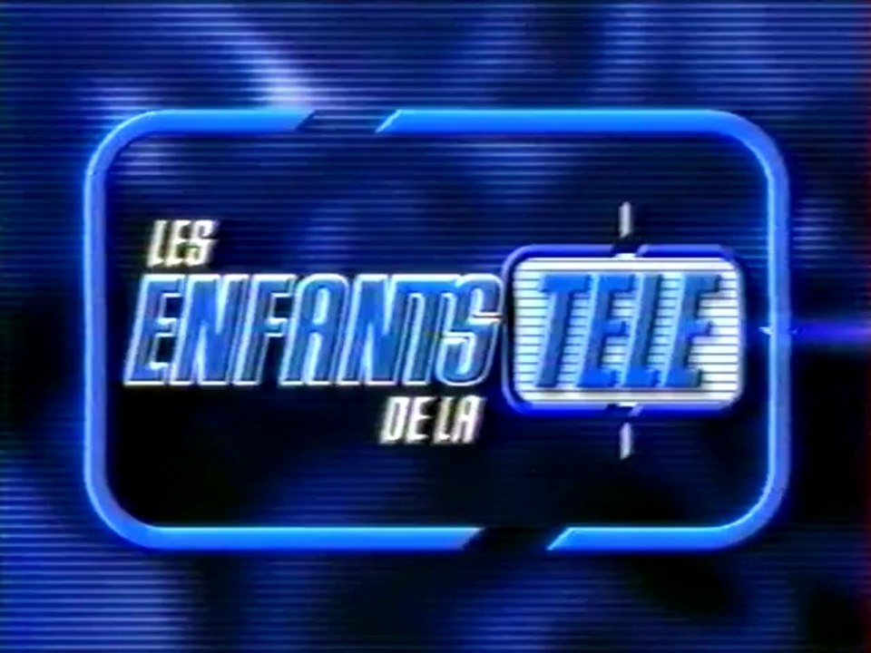 2002/09/27 Jean-Louis Aubert - Les Enfants de la Télé (TF1)