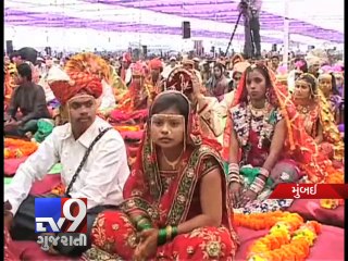 Candidates scared of marriages on polling day in Mumbai - Tv9 Gujarati