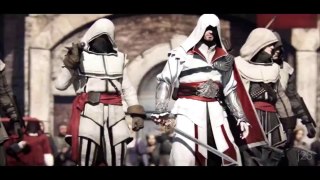 Assassin's Creed - La Vérité S'écrit Dans Le Sang