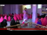 BBC News - Pakistan library named Bin Laden in Islamic school