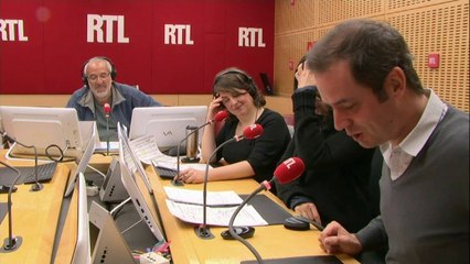 Tanguy Pastureau : Aquilino Morelle, la fin d'un cireur de pompes