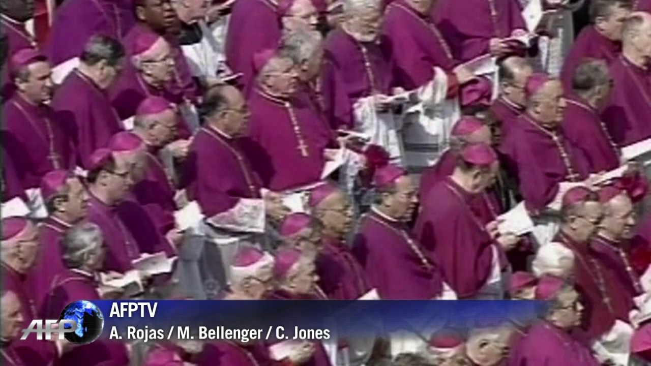 'Papst-Wunder' berichtet von Heilung durch Johannes Paul II.