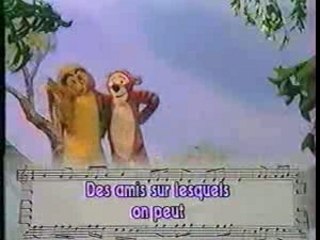 FR3 disneychannel 18 juin 1988