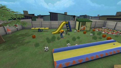 Octodad  Dadliest Catch Launch Announcement (PS4)