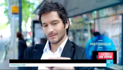 19/04/2014 LES ARTS DE VIVRE - 19/04/2014 LES ARTS DE VIVRE