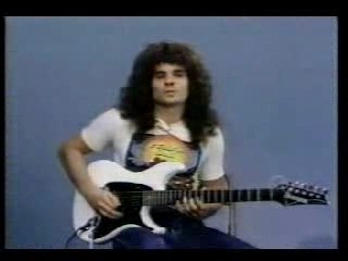 Vinnie Moore