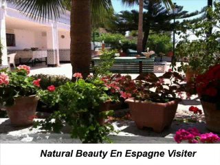 Places de voyage de luxe En espagnol