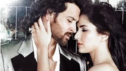 Bang Bang | Hrithik-Katrina Romancing Till 5 Am | Spotted