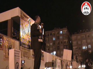 Ümmetin Katliamınına Hayır; Doc.Dr. Mehmet AKBAŞ