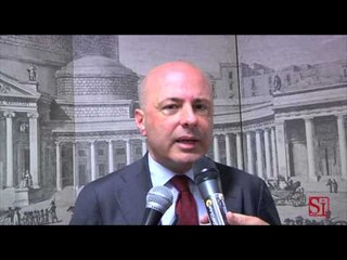 Napoli - Città metropolitana, il ruolo della Provincia -2- (17.04.14)
