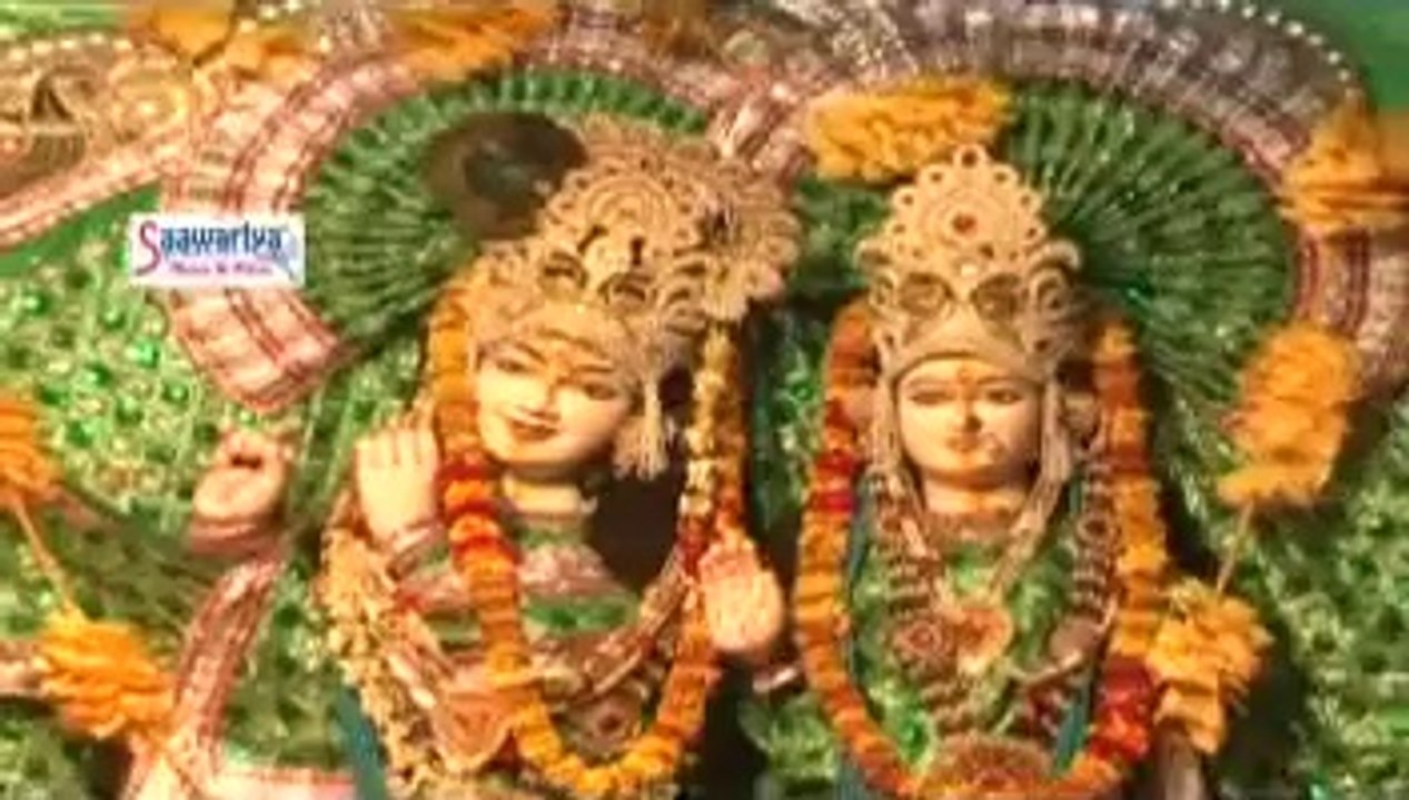 Kali Kamli Wale Ne Dil Loot Liya {Always Hit Krishan Bhajan} By Chitra