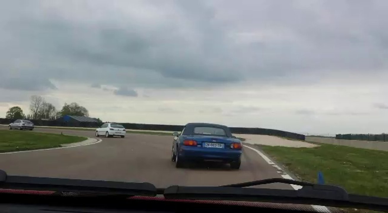 106s16 La Ferté Gaucher 13/04/2013 (embarquée)