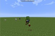 Turkish Game-Minecraft Skin Tanıtımı Bölüm 5