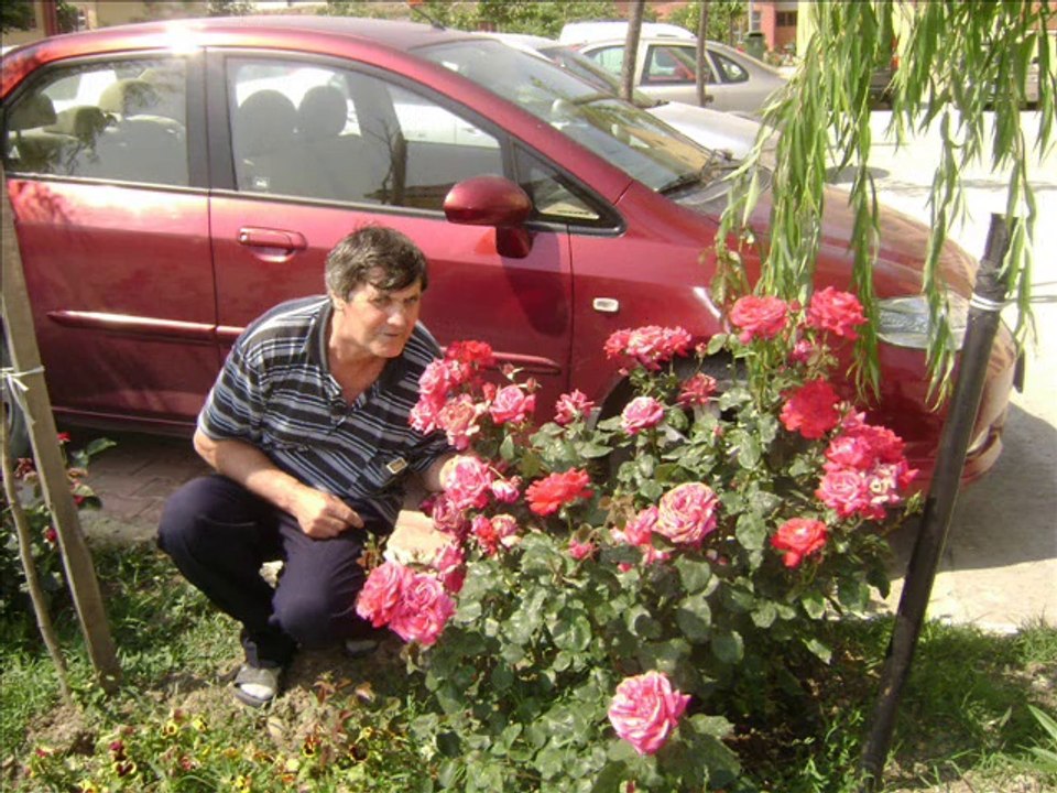 KIRAÇ İMKB TEKNİK VE ENDÜSTRİ MESLEK LİSESİ " NEREDEN NEREYE "