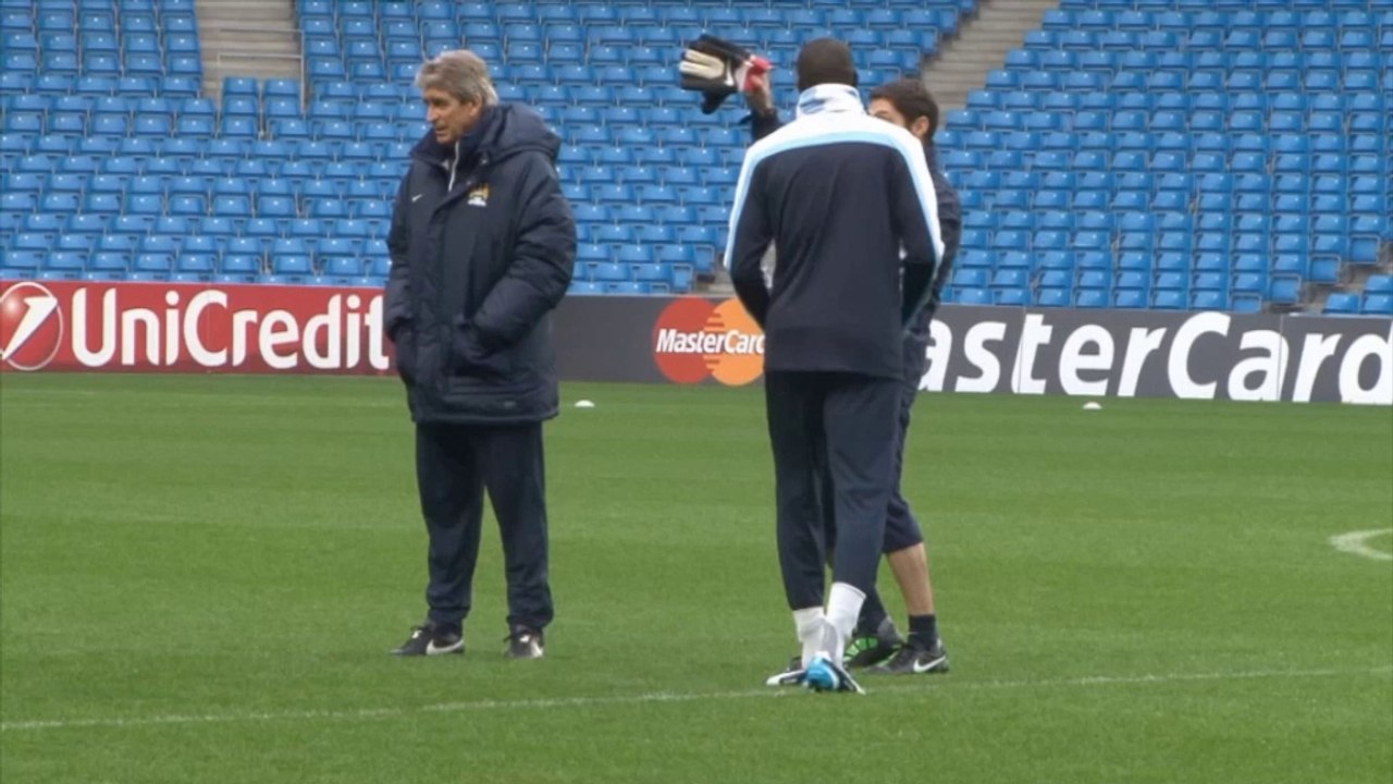 Mourinho beleidigt? Er 'war sehr gut zu euch'