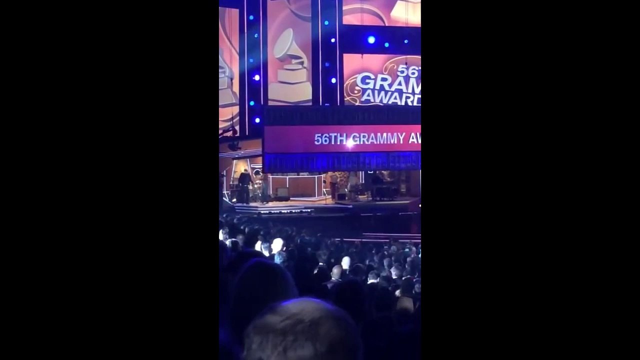 Daft Punk  ft. Pharrell Williams Stevie Wonder...