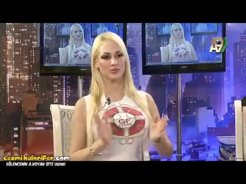 Adnan Oktar - Ankara'nın Bağları