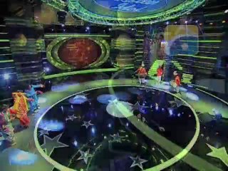 Abrar-ul-Haq - Pakistan Idol  Top 3 Special -Pekistan.com