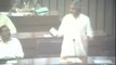Jahangir Khan Tareen's Budget speech in budget session 2009