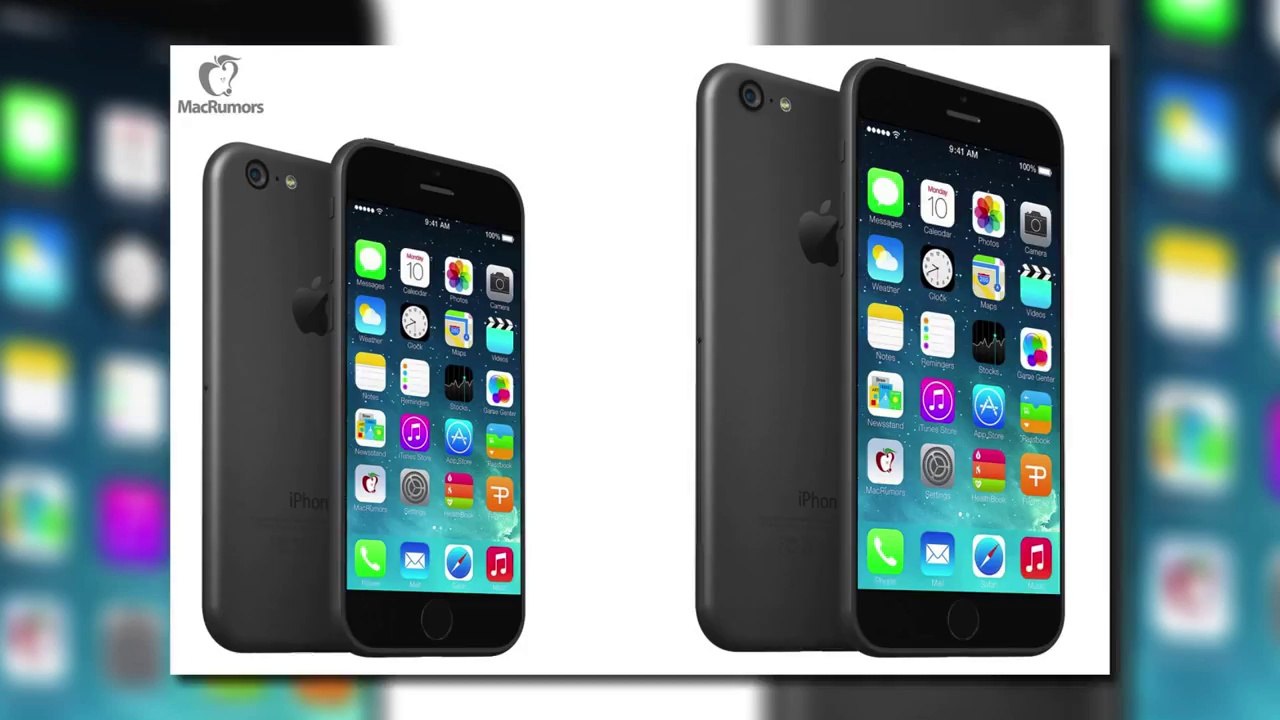iPhone 6