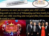 Kids Films Dubai