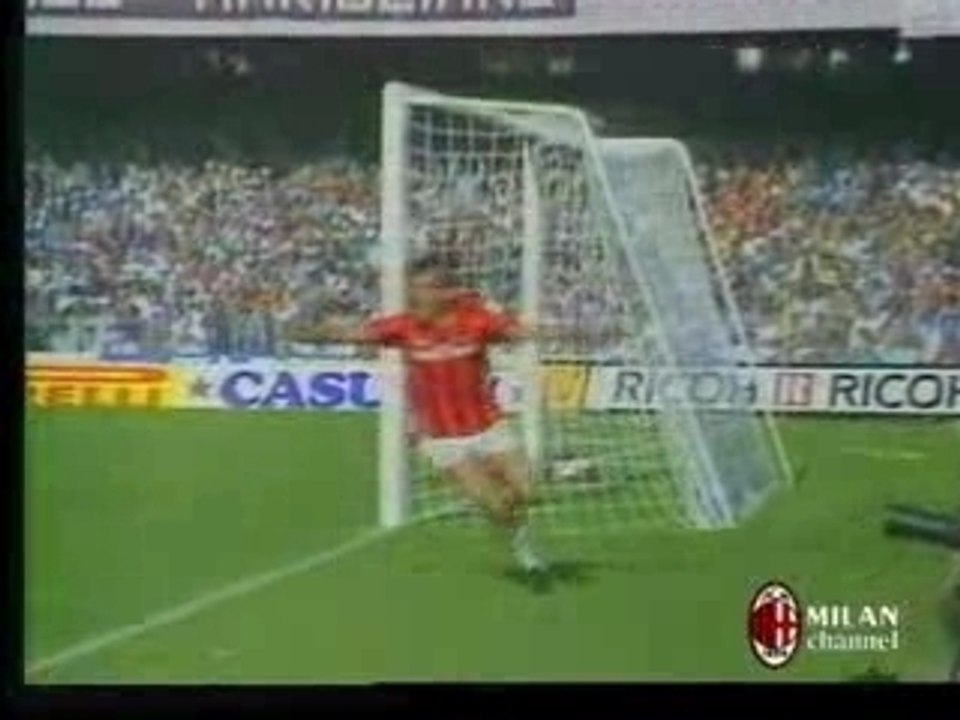 milan ac