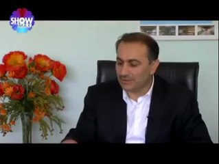 Devpak Makina Tanıtım Filmi 1