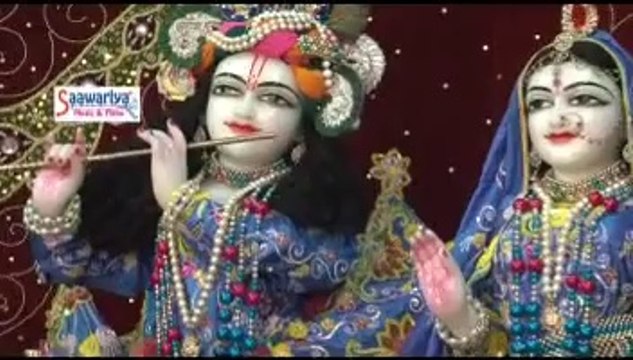 Main To Chali Piya Ke Desh // Latest Krishan Bhajan Video