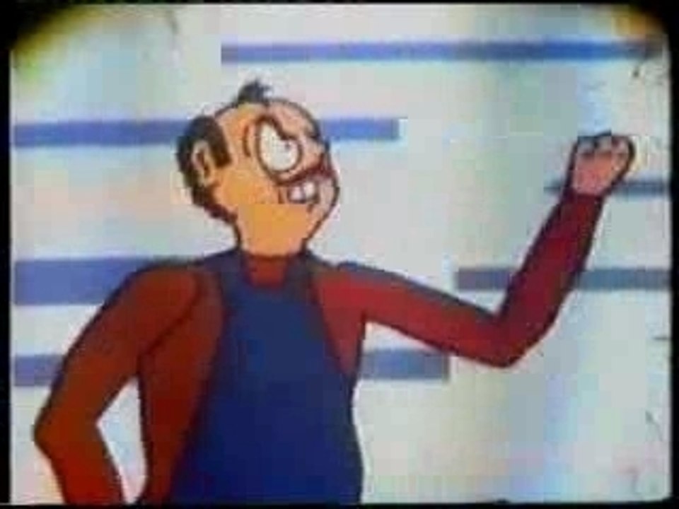 Blind Man's Rough (1998)