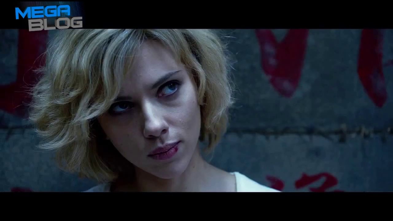 Lusi (Lucy) - Trailer [HD]