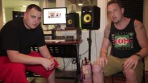 Harn SOLO - REUP Spot Mixtape (Studio Video)