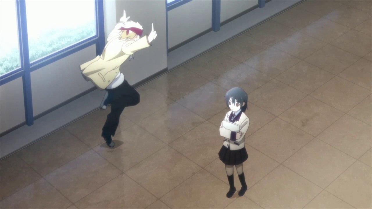 TK is so awesome xDD