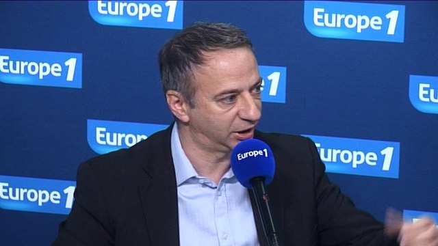 Laurent Baumel : Il ne faut pas généraliser le comportement de quelques-uns à toute la classe politique