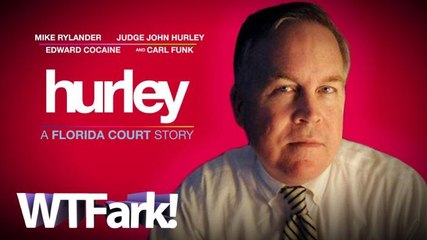 Think It's Bad Living in Florida? Try Being a Judge