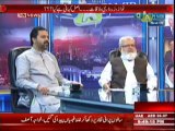 Q & A with PJ Mir (Din News) 18th April 2014 Part-2