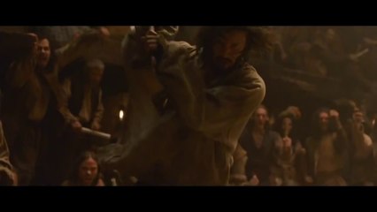 47 Ronin (2013) Fragman HD