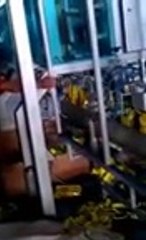 Devpak Makina Tanıtım Filmi 4