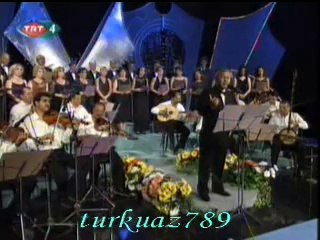 Mustafa ÖZTÜRK-Derdimi Anlatırdım Issız Geceler Aya